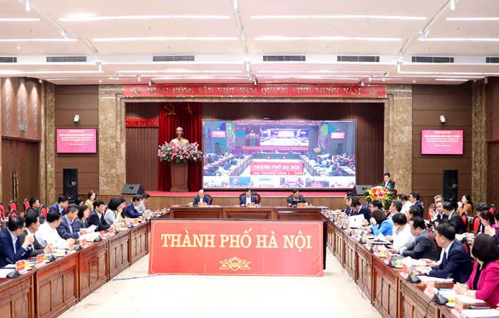 ha noi yeu cau ra soat bao cao ve tat ca cac ben bai diem trong giu phuong tien hinh 1