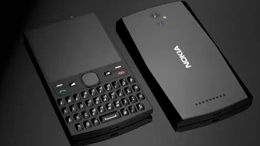 nokia sap mang ban phim qwerty quay tro lai hinh 1