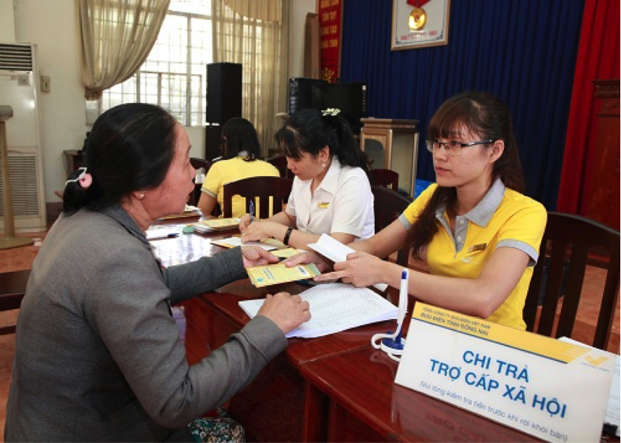 ha noi se chi tra luong huu tro cap bao hiem xa hoi hang thang thanh 2 dot hinh 1