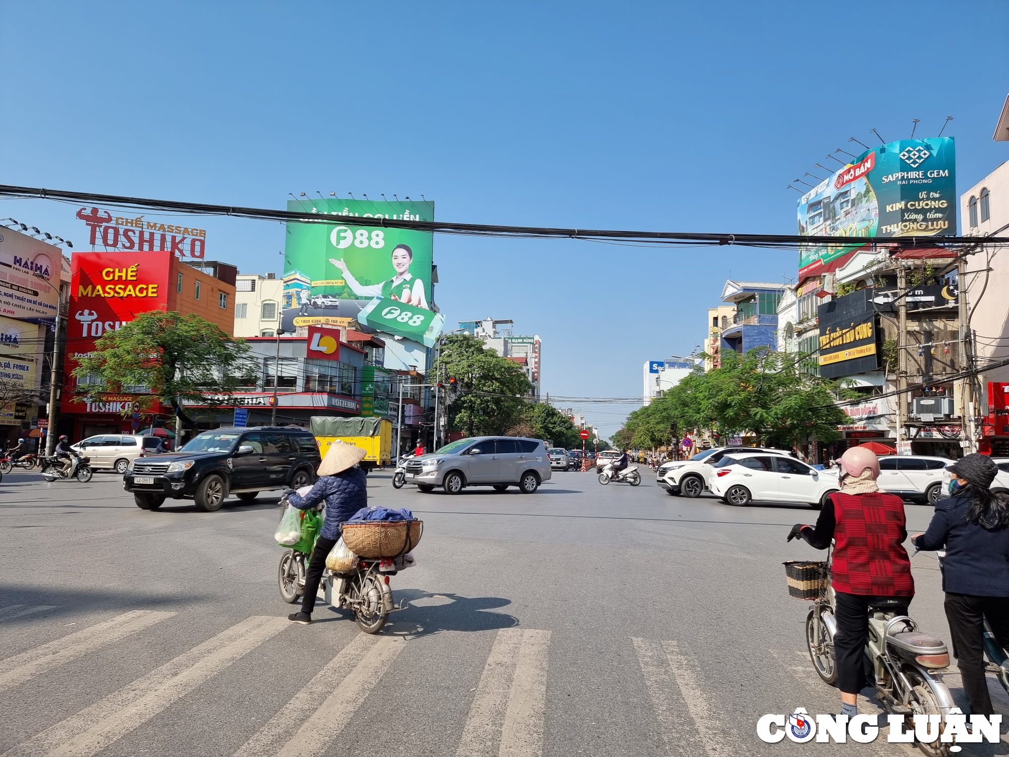 Thực hiện phạt nguội tại thành phố Hồ Chí Minh Đề xuất thí điểm phương  thức mới