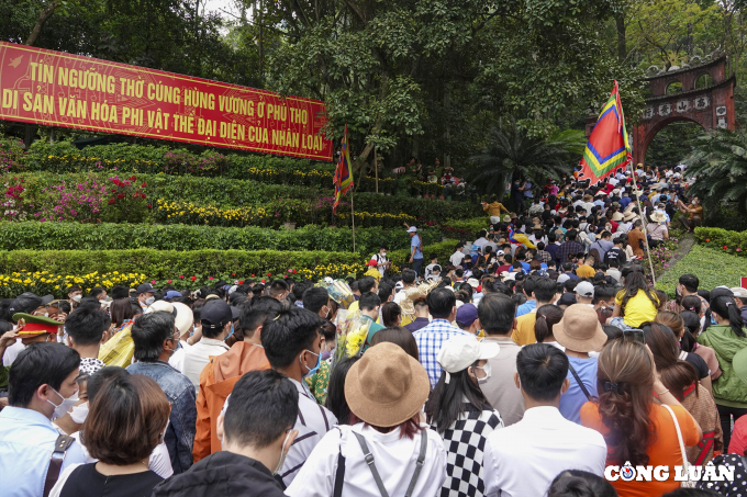 di lam ngay gio to hung vuong tien luong nguoi lao dong duoc huong the nao hinh 1