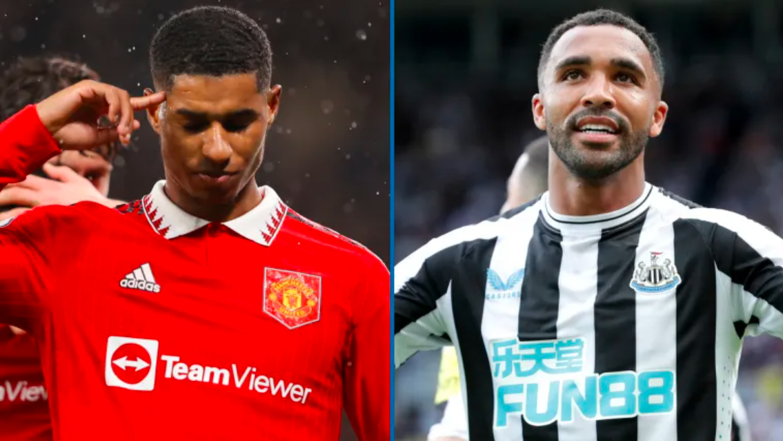 nhan dinh newcastle vs mu 22h30 ngay 2 4 premier league 2022 23 hinh 1