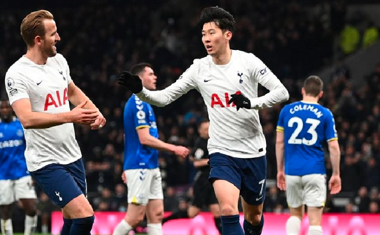 nhan dinh everton vs tottenham 2h ngay 4 4 vong 29 ngoai hang anh hinh 1