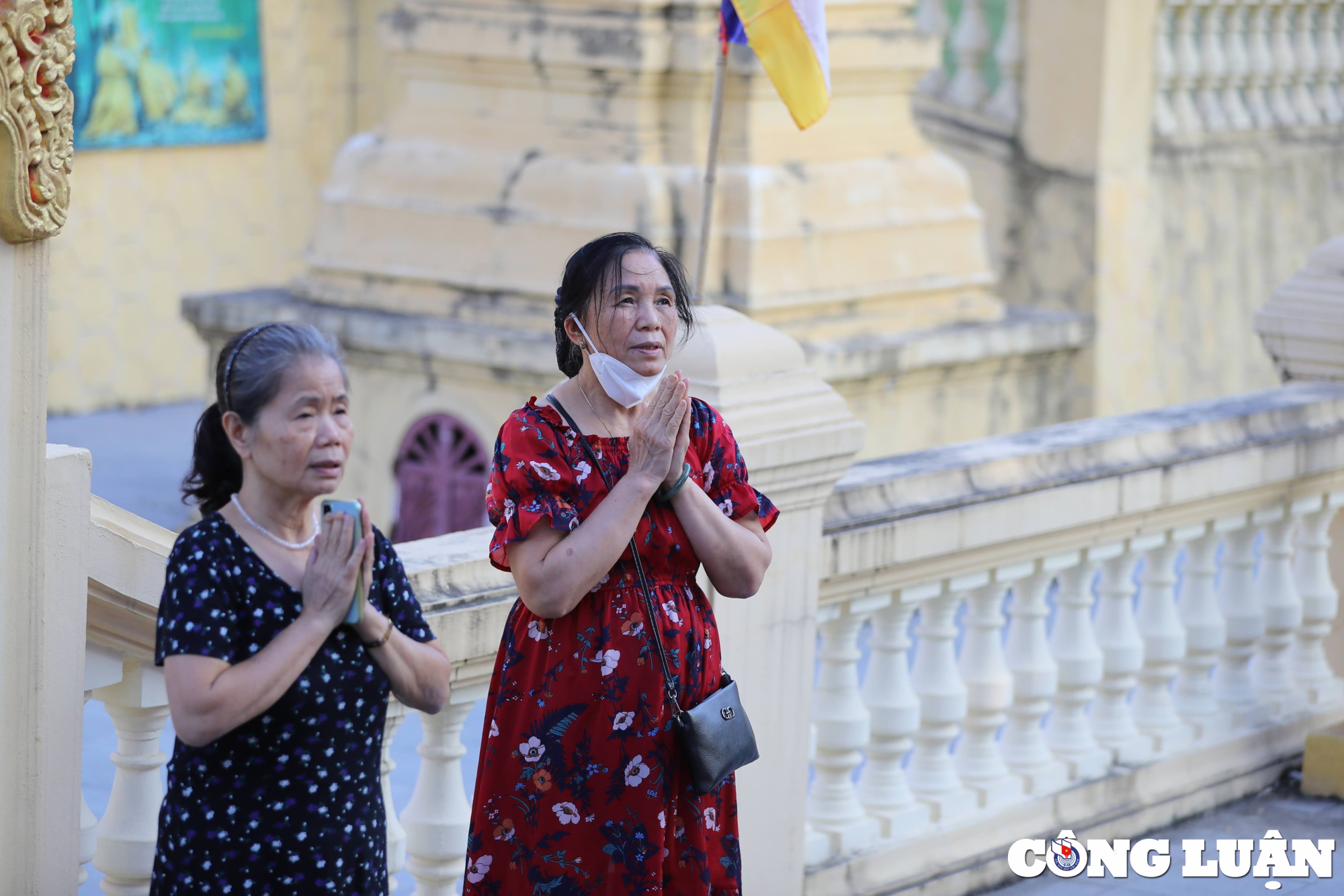 doc dao voi kien truc chua khmer duy nhat tai ha noi hinh 17