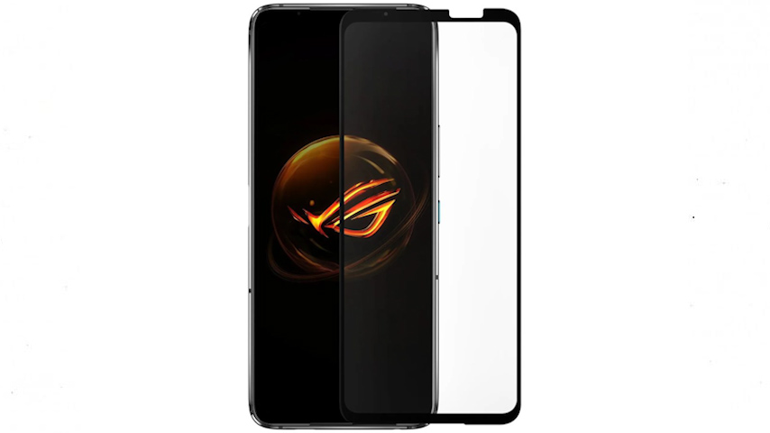 thiet ke cua asus rog phone 7 pro hinh 1