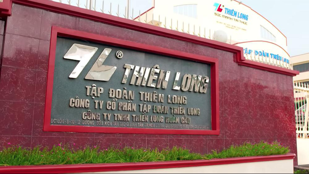 but bi thien long tlg quy 4 thua lo chi dam dat muc tieu loi nhuan di ngang nam 2023 hinh 1