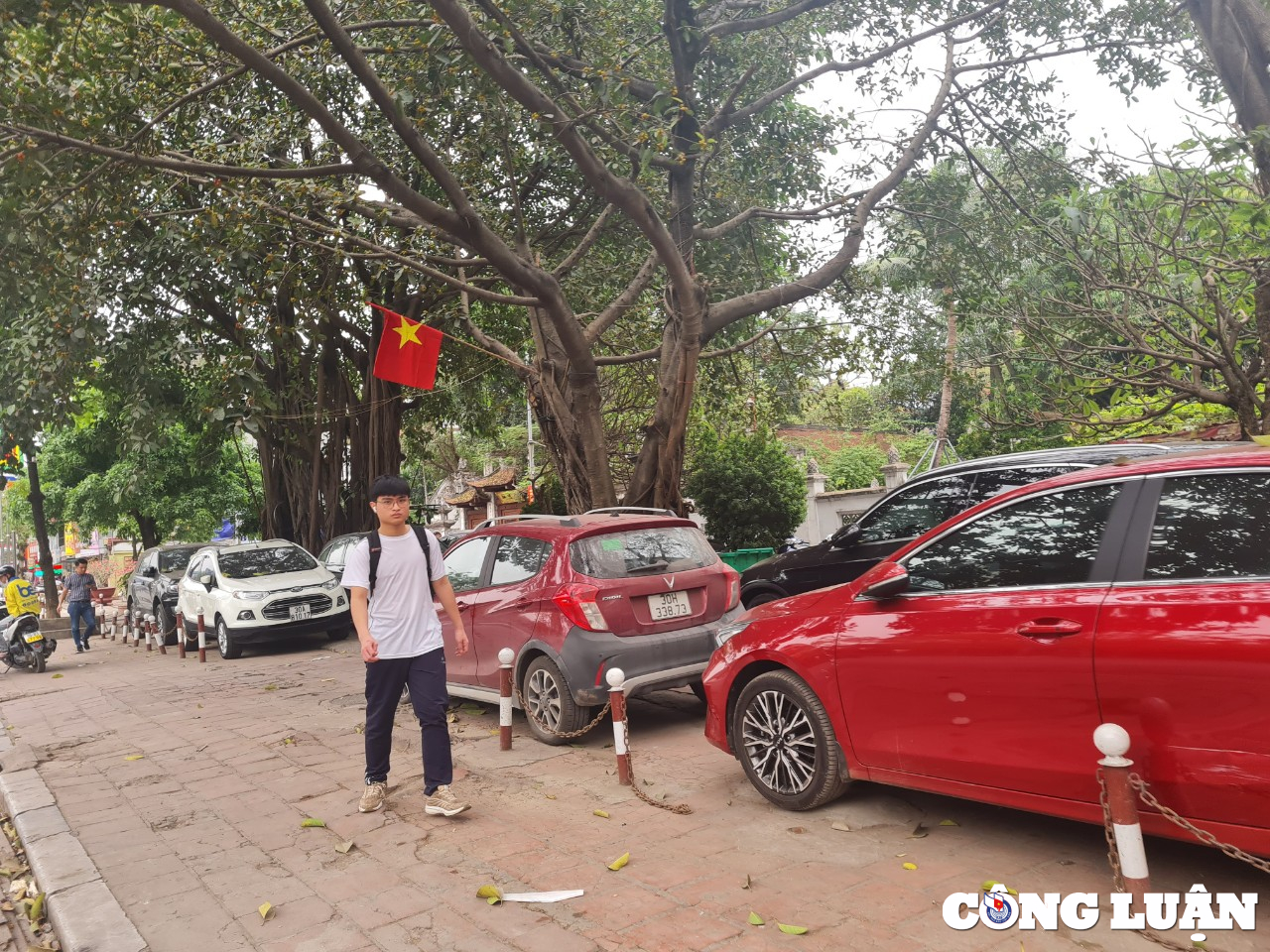 dong da ha noi nhieu tuyen pho via he van bi lan chiem hinh 10