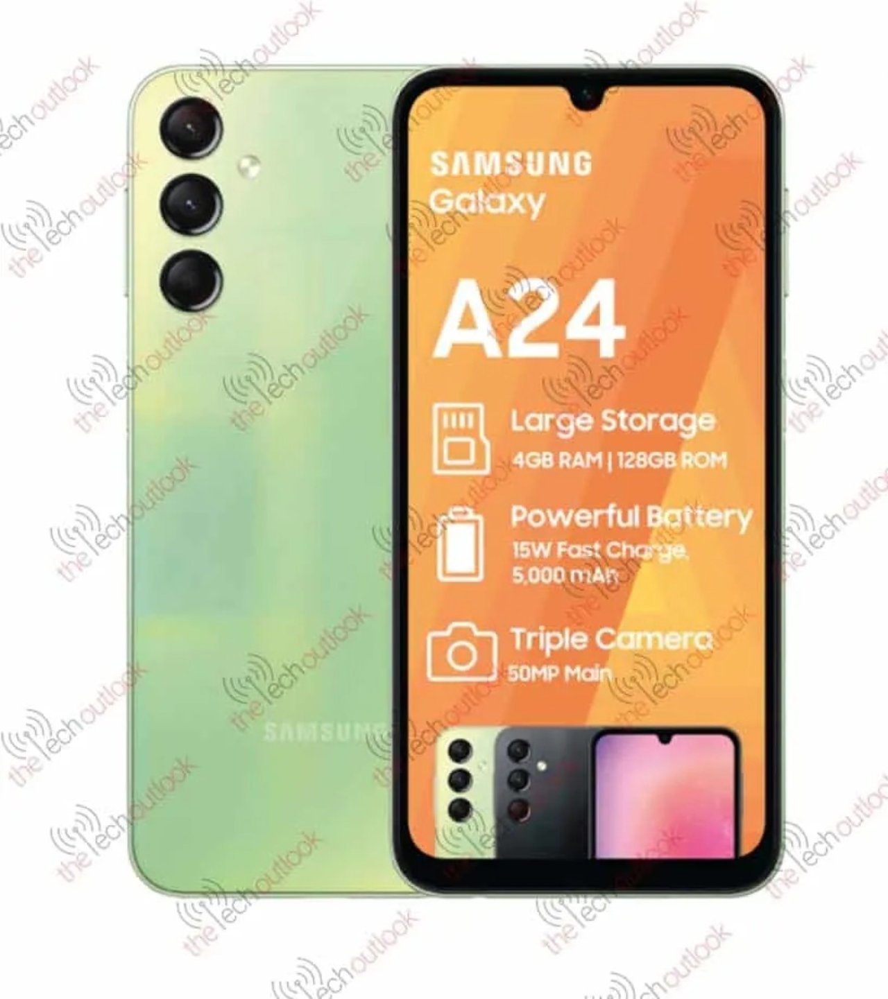 gia ban cu the cua galaxy a24 hinh 1