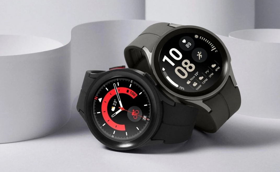 sap sua cong bo samsung galaxy watch6 series hinh 1