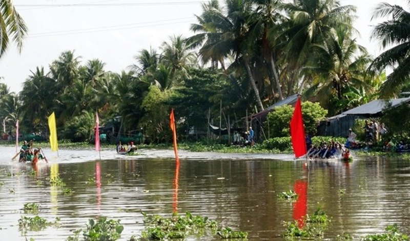 dong bao khmer kien giang soi noi dua ghe ngo mung tet chol chnam thmay hinh 3