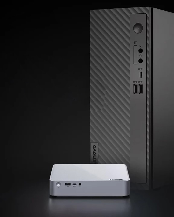 Giới Thiệu Xiaoxin Mini Pc Nhà Lenovo