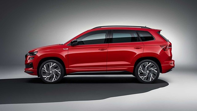 skoda karoq hua hen trinh lang tai thi truong viet nam trong nam 2023 hinh 4