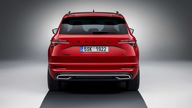 skoda karoq hua hen trinh lang tai thi truong viet nam trong nam 2023 hinh 5