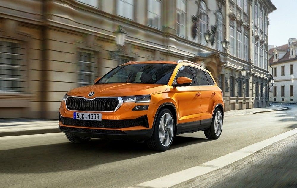 skoda karoq hua hen trinh lang tai thi truong viet nam trong nam 2023 hinh 8