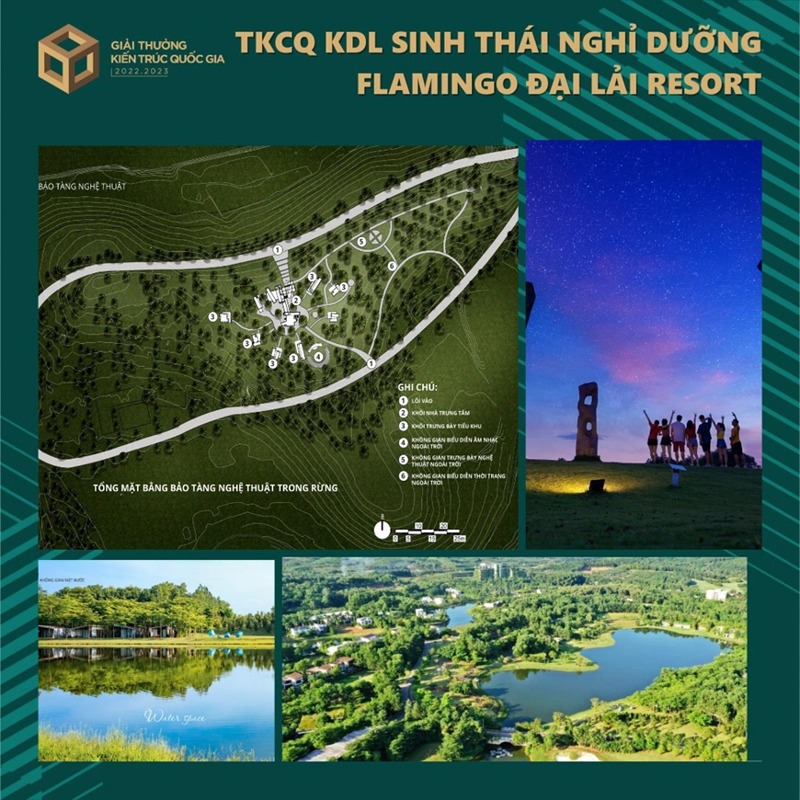 trung tam gom bat trang doat giai vang giai thuong kien truc quoc gia hinh 5