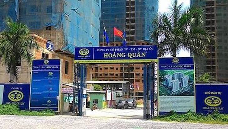 dia oc hoang quan hqc chi hoan thanh 11 ke hoach 2022 lay gi ky vong lai tang 7 lan nam 2023 hinh 1