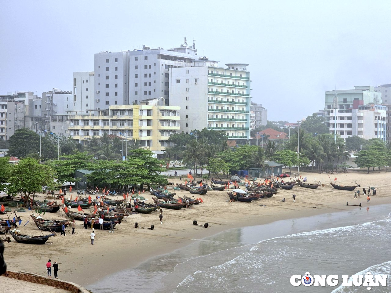 thanh hoa tang cuong quan ly nha nuoc dam bao cac dieu kien don va phuc vu khach du lich hinh 1