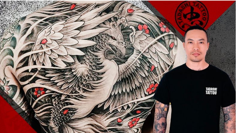 Hình xăm rồng  Tadashi Tattoo Rồng là sinh vật đã tồn tại hàng ngàn  by  Tadashi Tattoo  Medium