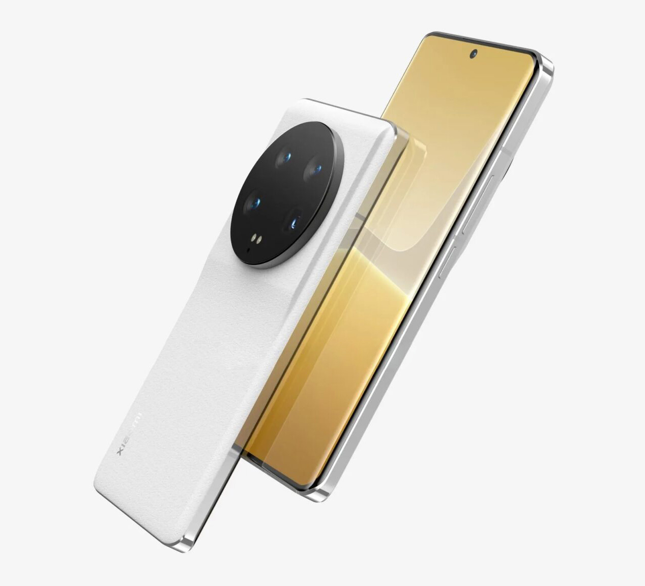 hinh anh moi ve xiaomi 13 ultra hinh 3