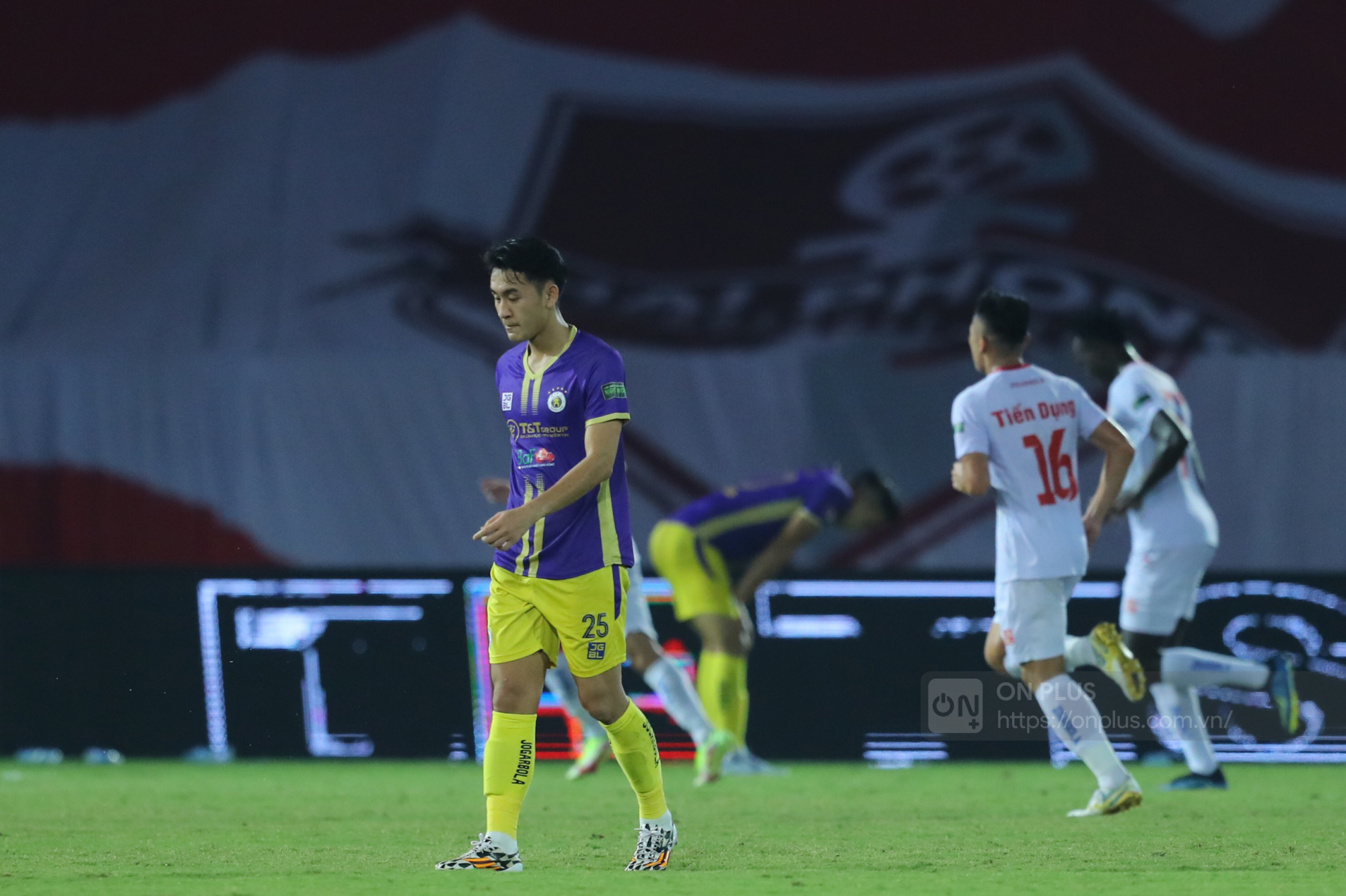 nhan dinh ha noi vs hai phong 19h15 ngay 13 4 vleague 2023 hinh 1