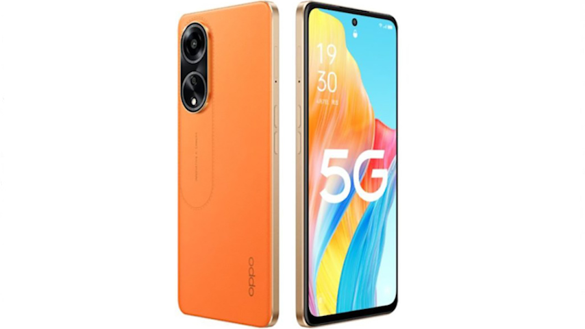 oppo ra mat smartphone moi tai trung quoc hinh 1