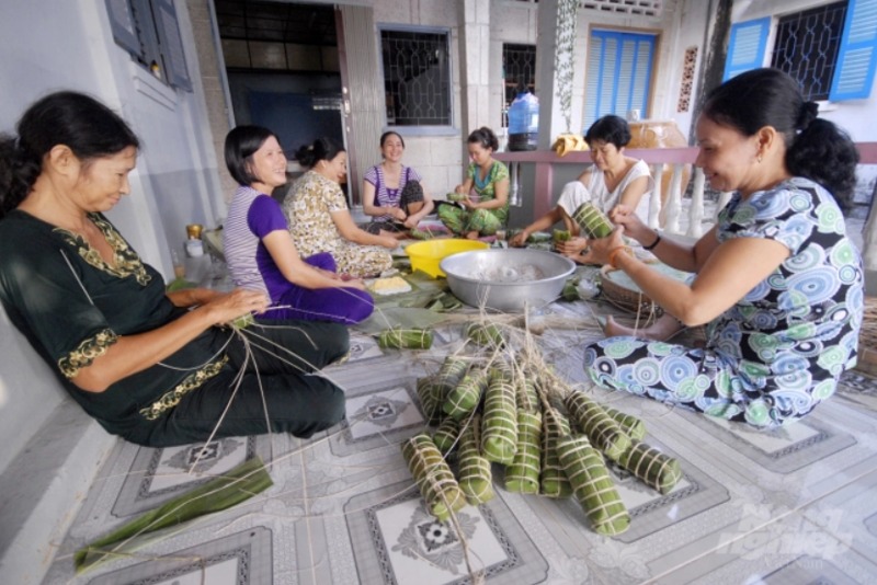 tet chol chnam thmay  le hoi dac sac cua dong bao khmer hinh 2