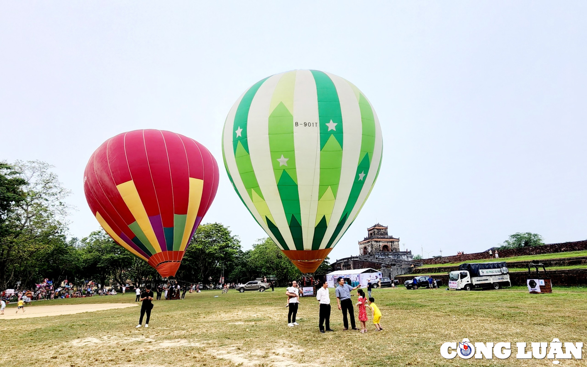 khai mac le hoi khinh khi cau quoc te voi chu de hue  net dep co do hinh 2