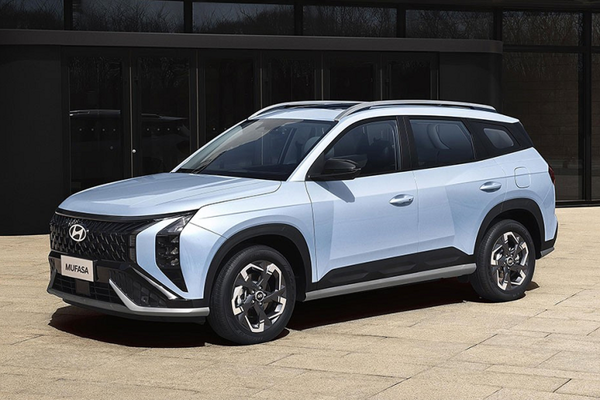 hyundai mufasa 2024 sap ra mat co nhung gi hinh 3