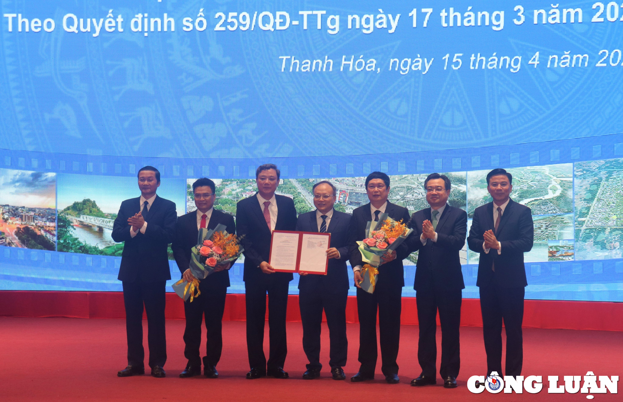 quy hoach chung do thi thanh hoa den nam 2040 buoc dau mo ra tien trinh phat trien do thi hoa hinh 7