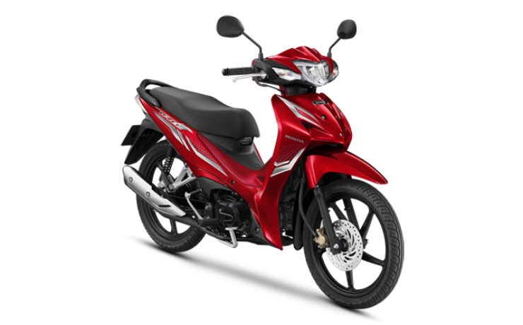 chi tiet honda wave 110i 2023 sieu tiet kiem xang chi 769 km lit hinh 1