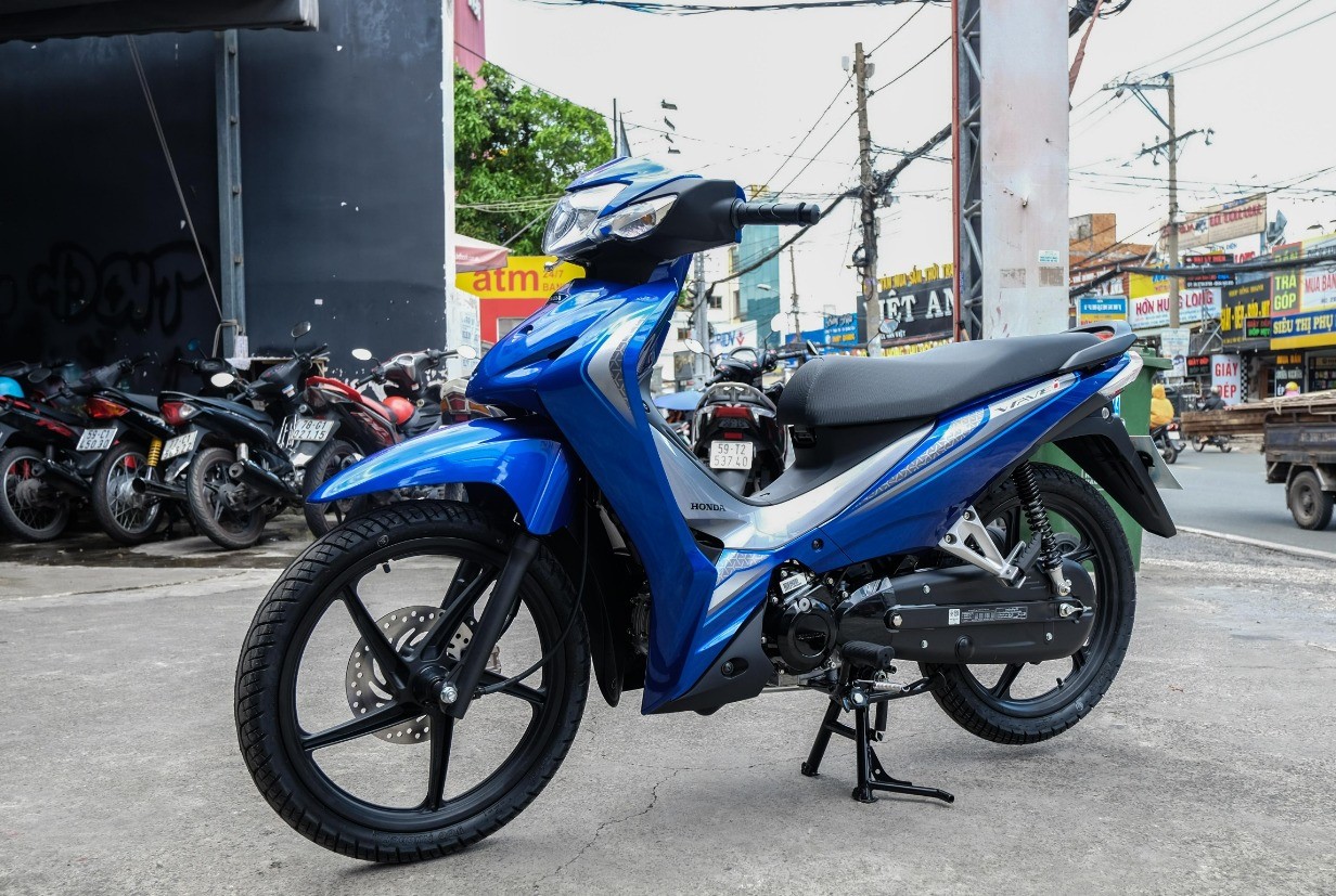 chi tiet honda wave 110i 2023 sieu tiet kiem xang chi 769 km lit hinh 7