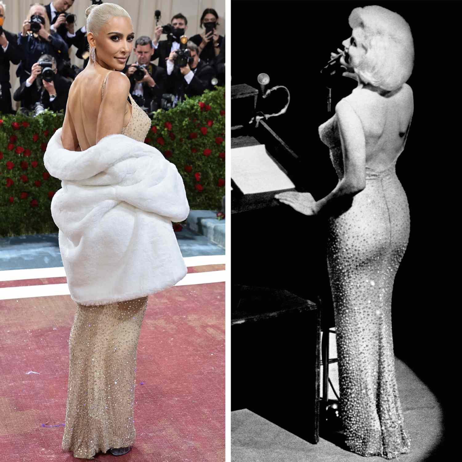 kim kardashian van duoc moi tham du met gala 2023 hinh 3