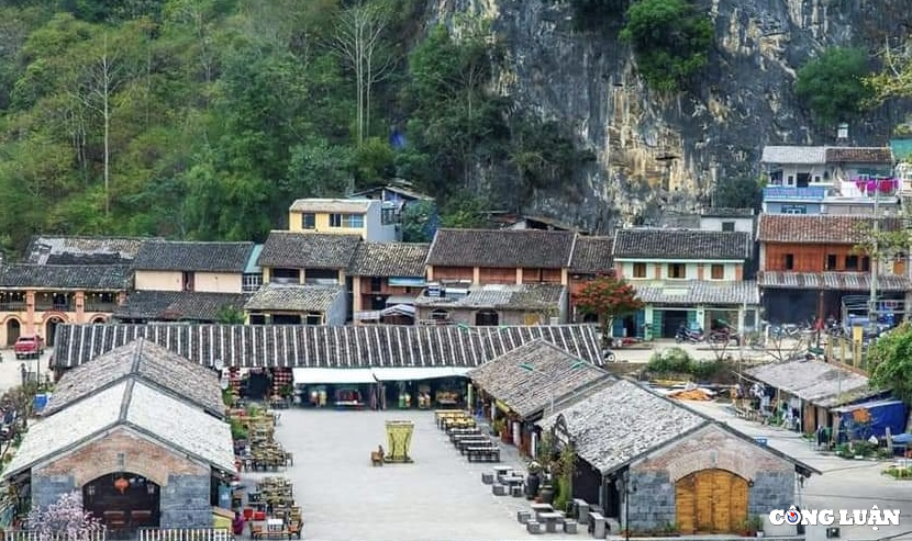 hap dan pho co dong van ha giang hinh 1