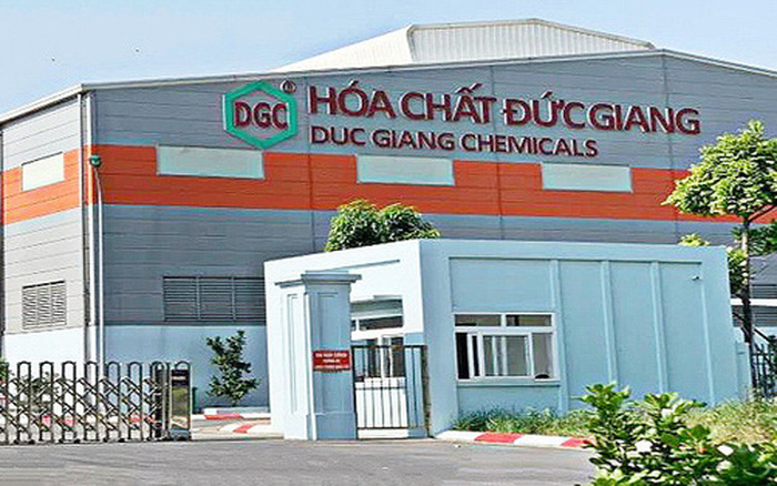 quy ngoai dragon capital tiep tuc ban thao co phieu hoa chat duc giang dgc hinh 1