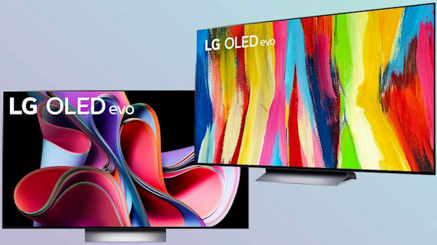 lg cong bo dong tv oled 2023 moi hinh 2