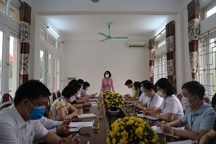 lanh dao ha noi yeu cau tang cuong kiem tra cong tac phong chong dich benh hinh 2