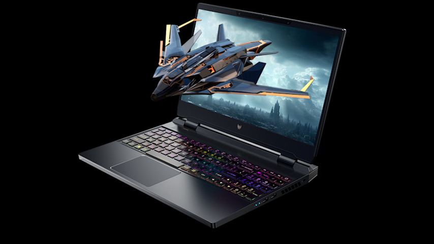 can canh 4 chiec laptop gaming moi nha acer hinh 12