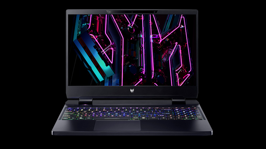 can canh 4 chiec laptop gaming moi nha acer hinh 13