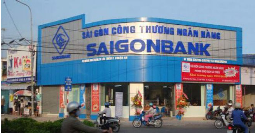 bat chap no xau gia tang chat luong tin dung di xuong saigonbank danh doi du phong lay loi nhuan nhung lai van giam hinh 1