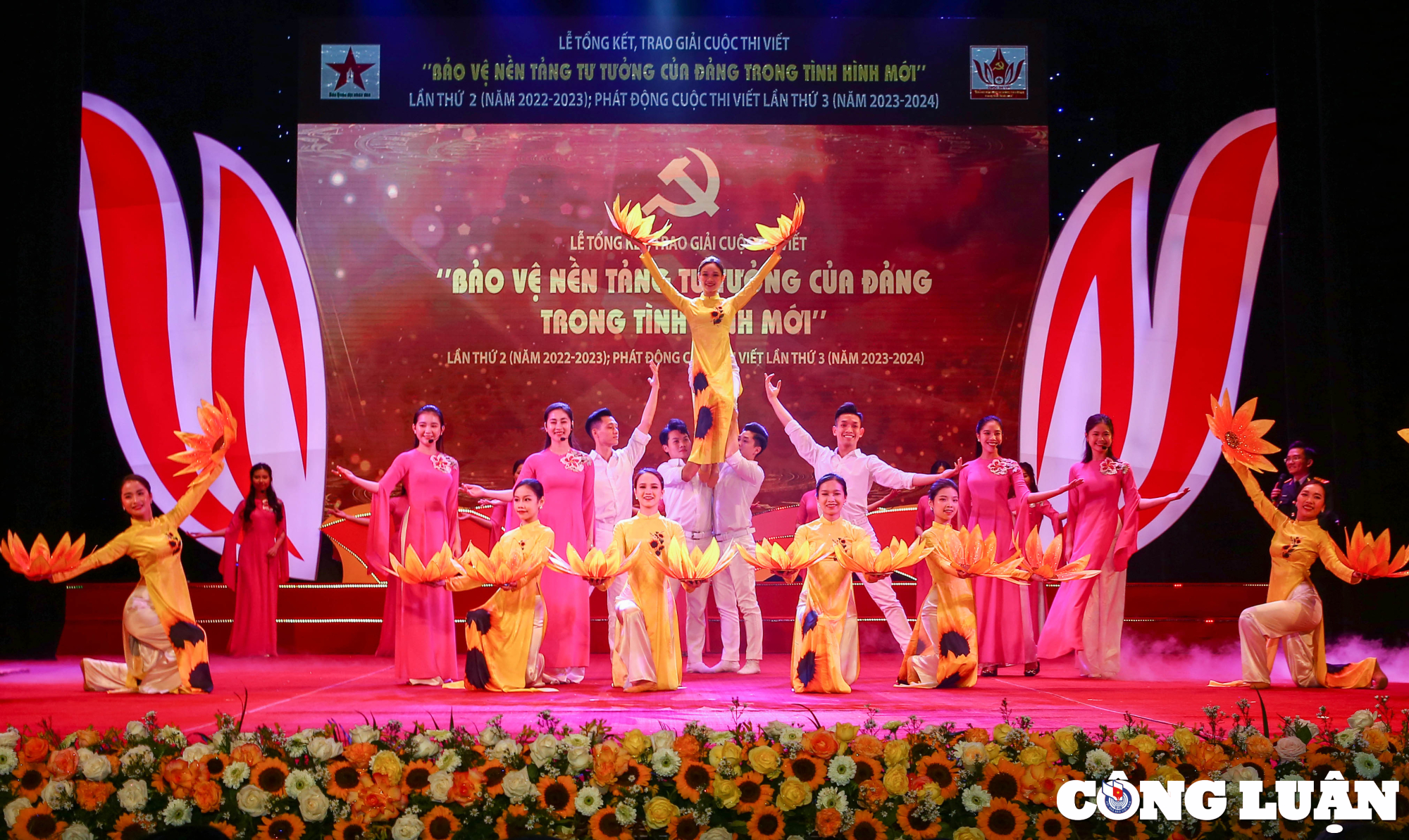 ton vinh nhung cay but chung suc dong long quyet tam bao ve vung chac nen tang tu tuong cua dang hinh 2