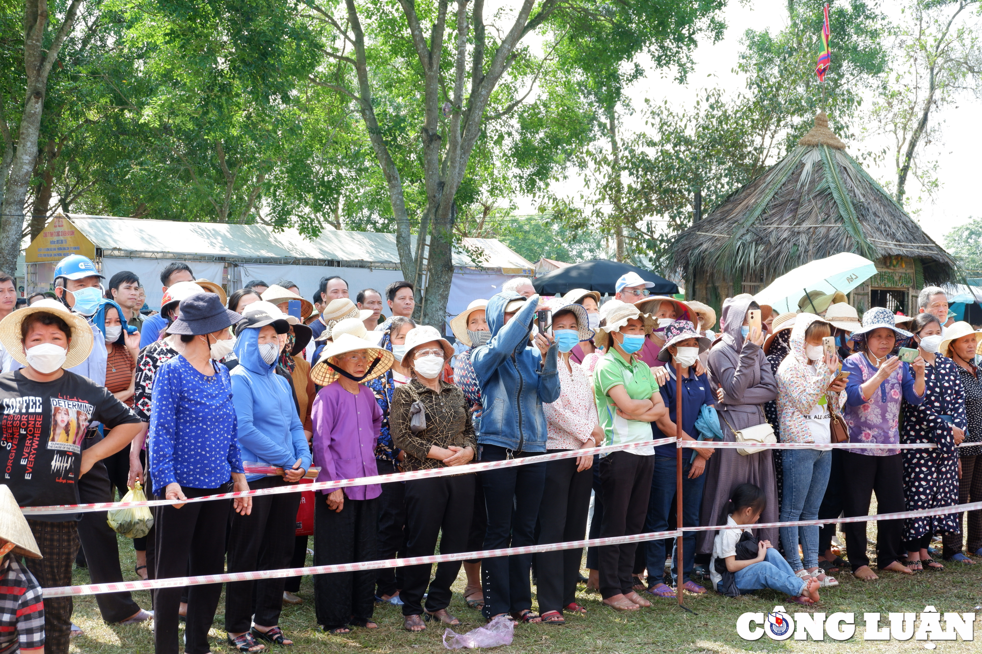 le hoi den tho le hoan duoc cong nhan di san van hoa phi vat the quoc gia hinh 5