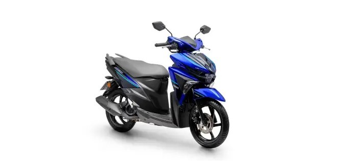 yamaha neo 125 2024 trinh lang gia 55 trieu dong hinh 1