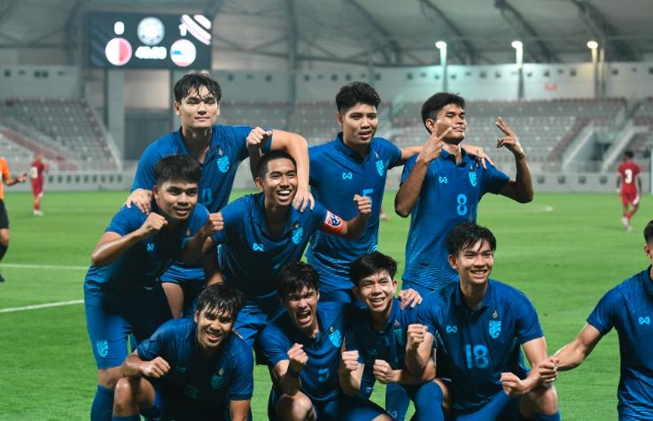 u22 thai lan cong bo danh sach du sea games 32 co 2 cau thu da o chau au hinh 2