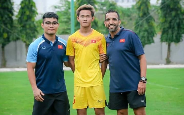 chot danh sach du sea games 32 hlv troussier noi u22 viet nam se choi thu bong da tot nhat hinh 2