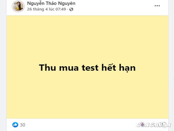 kit test nhanh covid 19 hang ton duoc xa gia manh voi chat luong tha noi tren cho mang hinh 3