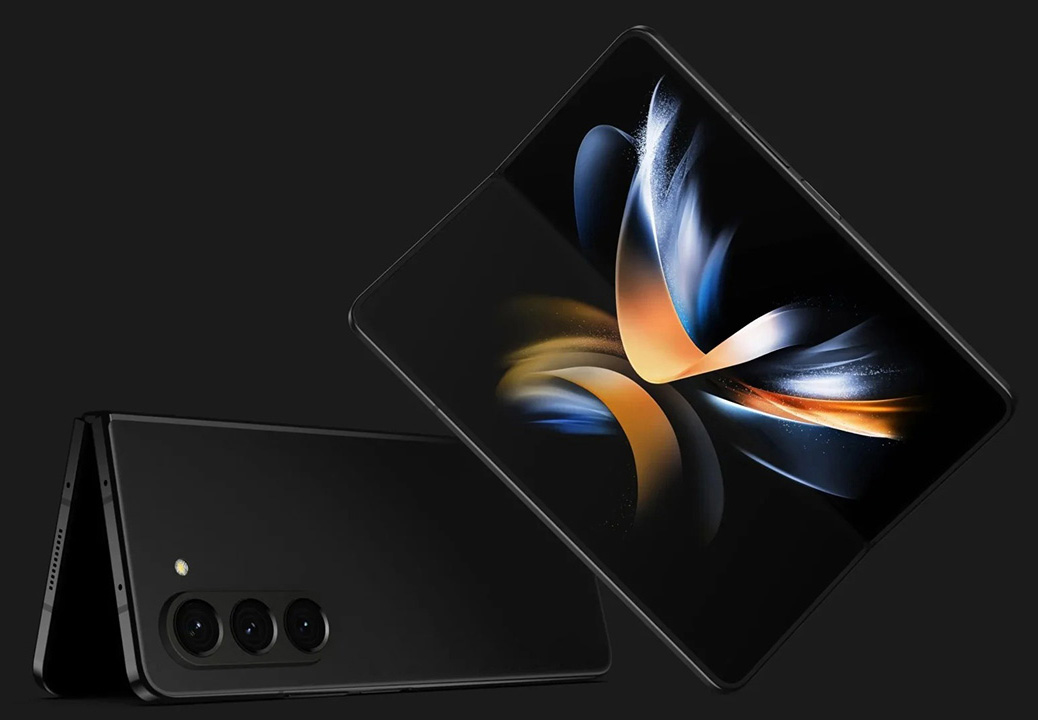 loat anh render moi cua samsung galaxy z fold5 hinh 2