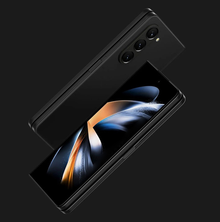 loat anh render moi cua samsung galaxy z fold5 hinh 3