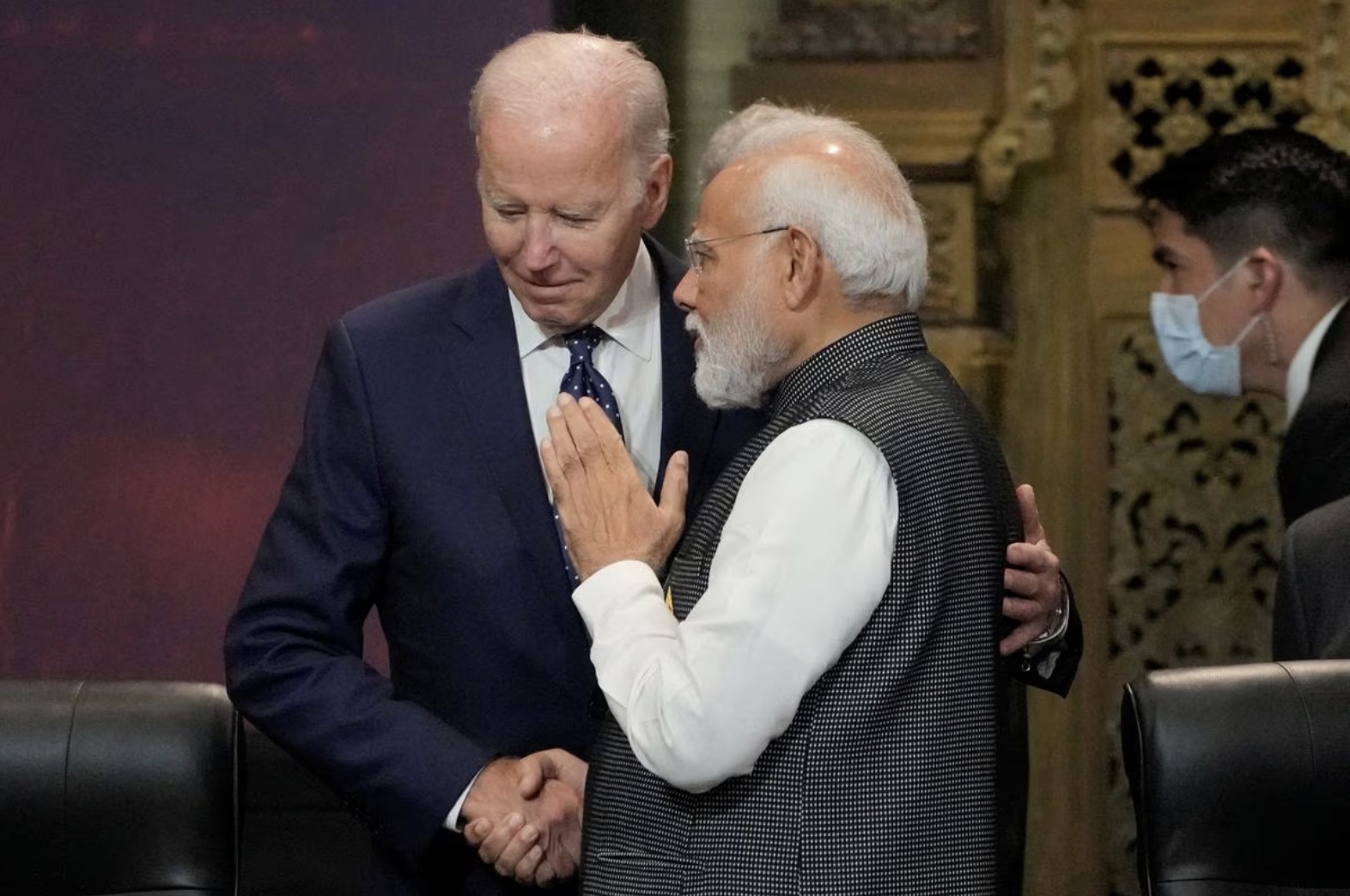 hai ong biden va modi sap hoi dam voi cac lanh dao quan dao thai binh duong hinh 1