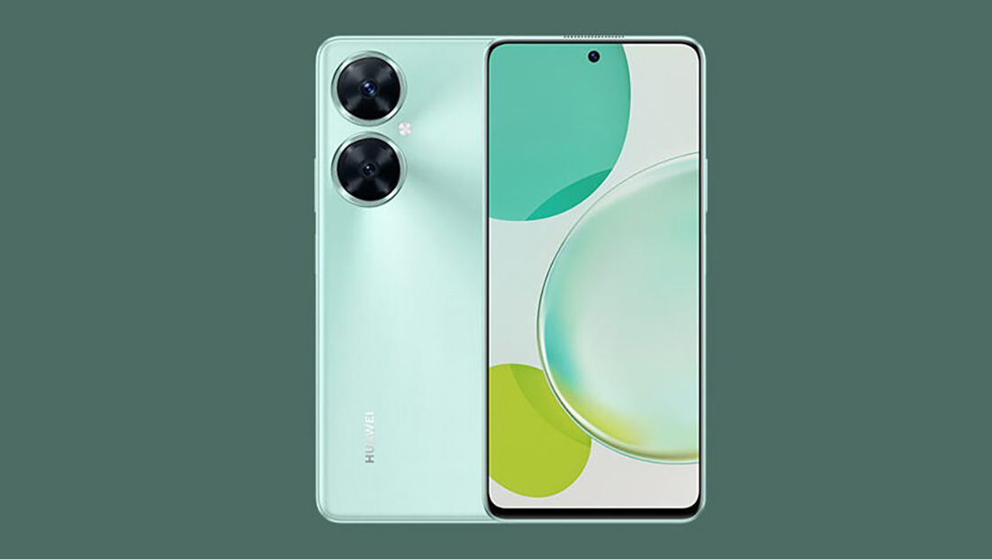 trinh lang huawei nova 11i ra thi truong quoc te hinh 1