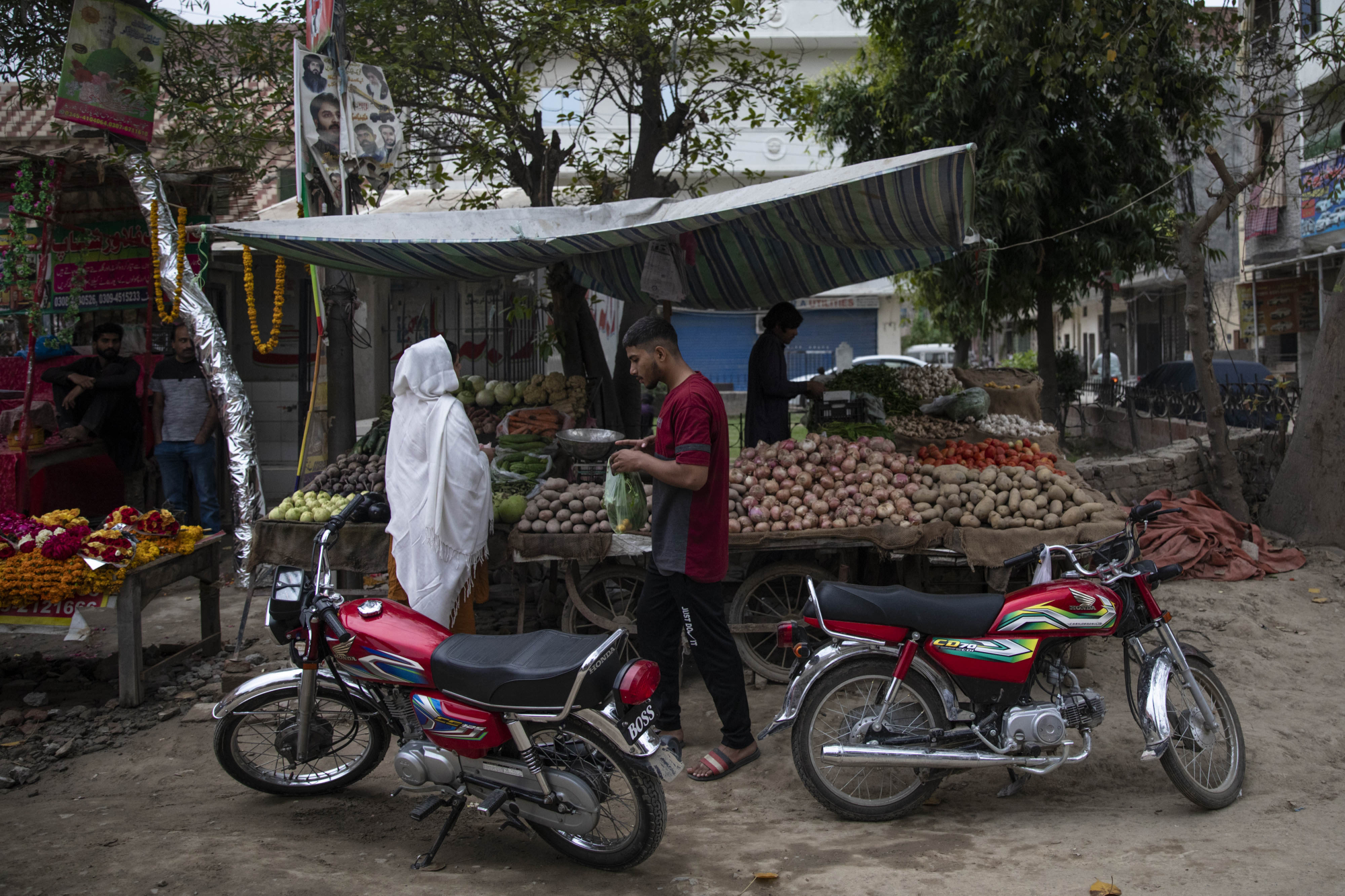 lam phat pakistan tang nhanh nhat chau a chiem ngoi sri lanka hinh 1